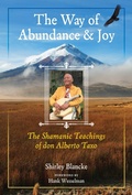 Cover: The Way of Abundance and Joy - Destiny Books,U.S.