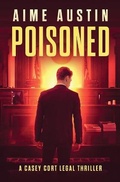 Cover: Poisoned - Moore Digital Media Inc