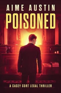 Enlarge image Cover: Poisoned - Moore Digital Media Inc