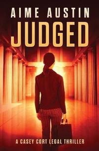 Enlarge image Cover: Judged - Moore Digital Media Inc
