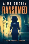 Cover: Ransomed - Moore Digital Media Inc
