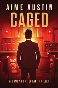 Enlarge image Cover: Caged - Moore Digital Media Inc