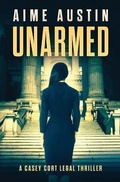 Cover: Unarmed - Moore Digital Media Inc