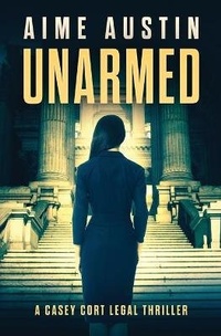 Enlarge image Cover: Unarmed - Moore Digital Media Inc