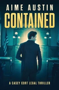 Enlarge image Cover: Contained - Moore Digital Media Inc