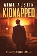 Cover: Kidnapped - Moore Digital Media Inc