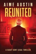 Cover: Reunited - Moore Digital Media Inc