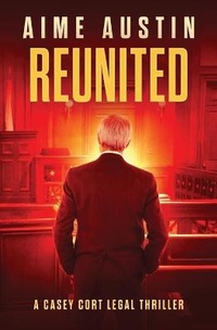 Enlarge image Cover: Reunited - Moore Digital Media Inc