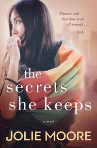 Enlarge image Cover: The Secrets She Keeps - Moore Digital Media Inc