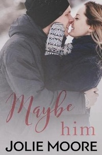 Enlarge image Cover: Maybe Him - Moore Digital Media Inc