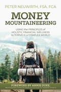 Cover: Money Mountaineering - Post Hill Press