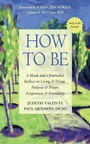 Cover: How to Be - Hampton Roads Publishing Co
