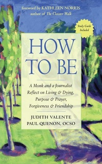Enlarge image Cover: How to Be - Hampton Roads Publishing Co