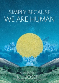 Enlarge image Cover: Simply Because We Are Human - Wise Ink Creative Publishing