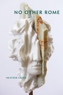 Cover: No Other Rome - University of Akron Press