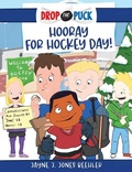 Cover: Hooray for Hockey Day! - Whitaker Playhouse