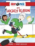 Cover: It's Hockey Season - Whitaker Playhouse