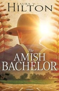 Cover: Amish Bachelor - Whitaker House