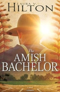 Enlarge image Cover: Amish Bachelor - Whitaker House