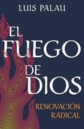Cover: El Fuego de Dios - Whitaker House