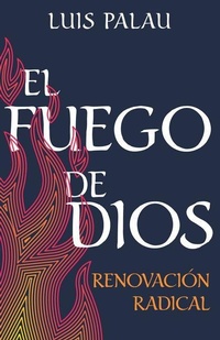 Enlarge image Cover: El Fuego de Dios - Whitaker House