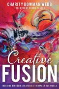 Cover: Creative Fusion - Whitaker House