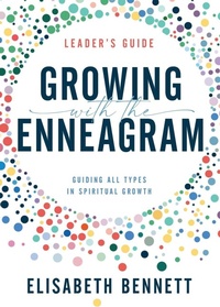 Enlarge image Cover: Growing with the Enneagram - Whitaker House