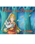Cover: Riley the Brave - Covenant Books, Inc.