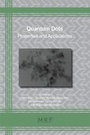 Cover: Quantum Dots - Materials Research Forum LLC