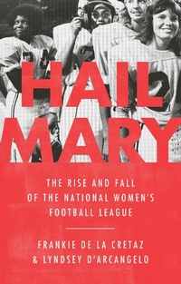 Abbildung von: Hail Mary - Bold Type Books