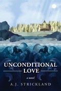 Cover: Unconditional Love - Dorrance Publishing Co.