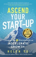 Cover: Ascend Your Start-Up - Made For Success