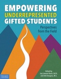 Cover: Empowering Underrepresented Gifted Students - Free Spirit Publishing Inc.,U.S.
