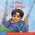 Cover: I Play / Yo juego - Free Spirit Publishing Inc.,U.S.