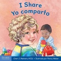 Cover: I Share / Yo comparto - Free Spirit Publishing Inc.,U.S.