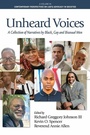 Cover: Unheard Voices - Information Age Publishing