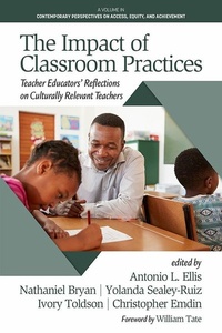 Enlarge image Cover: Impact of Classroom Practices - Information Age Publishing