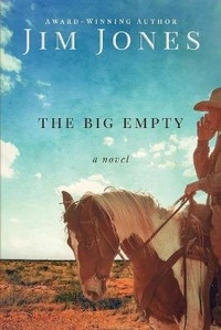 Enlarge image Cover: The Big Empty - Speaking Volumes