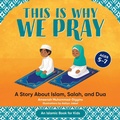 Cover: This is Why We Pray - Callisto Kids