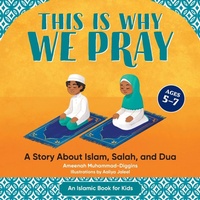 Enlarge image Cover: This is Why We Pray - Callisto Kids