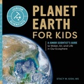 Cover: Planet Earth for Kids - Callisto Kids