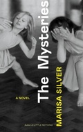 Cover: The Mysteries - Bloomsbury Publishing PLC