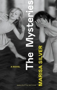 Abbildung von: The Mysteries - Bloomsbury Publishing PLC