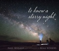 Cover: To Know a Starry Night - University of Nevada Press