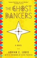 Cover: The Ghost Dancers - University of Nevada Press