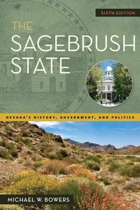 Bild: Sagebrush - University of Nevada Press