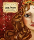Cover: The Wonderful World of Princesses - Shelter Harbor Press