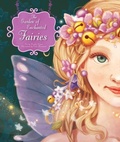 Cover: The Garden of Enchanted Fairies - Shelter Harbor Press