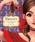 Cover: Dancers from Around the World - Shelter Harbor Press