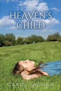 Cover: Heaven's Child - Palmetto Publishing